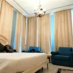 Suite Junior&Superior Mercanti