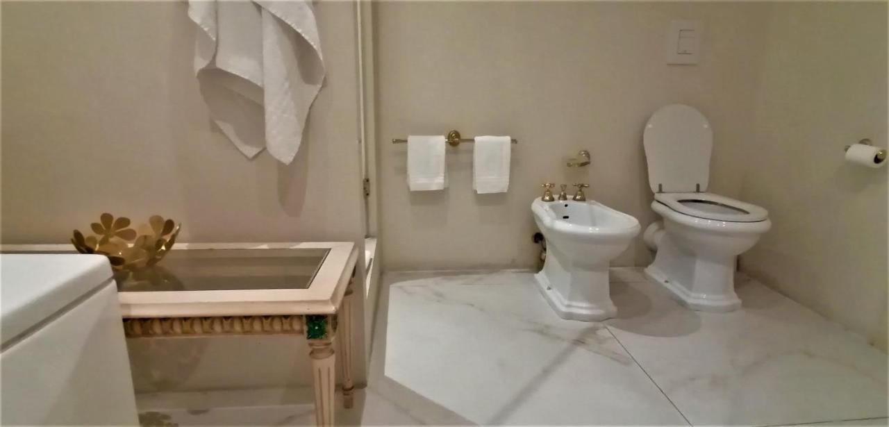 Mercanti Apts Via Passarella Apartamento Milán