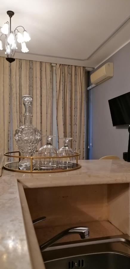 Apartamento Mercanti Apts Via Passarella Milán