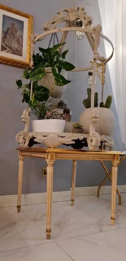 Apartamento Mercanti Apts Via Passarella Milán